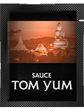 Sos special de "Tom Yum"