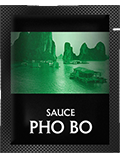 Sos special<br>"Pho Bo"