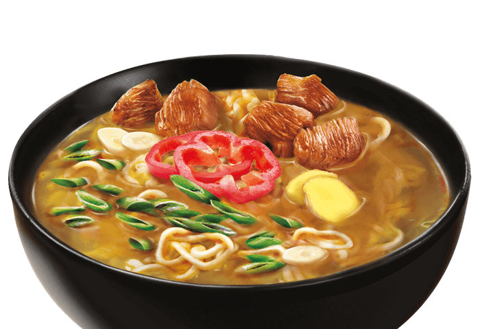 Tăiței Glads RAMEN Pui
