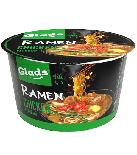 Tăiței Glads RAMEN Pui Tăiței Glads RAMEN Pui
